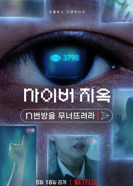 网络炼狱：揭发N号房