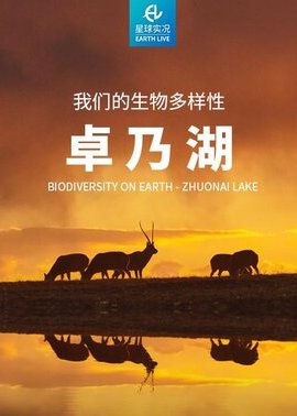 我们的生物多样性——卓乃湖