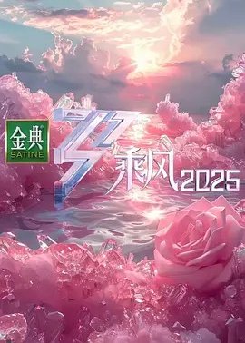 乘风2025