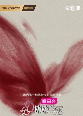 姐姐当家