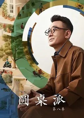 圆桌派第8季