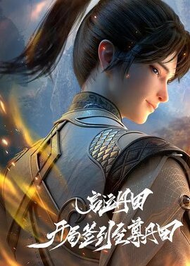 启运丹田开局签到至尊丹田