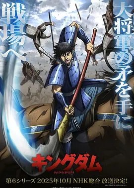 王者天下第6季