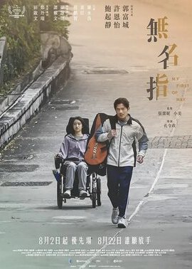 无名指