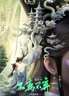 不离不弃