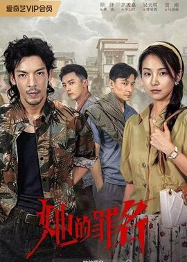 她的罪名